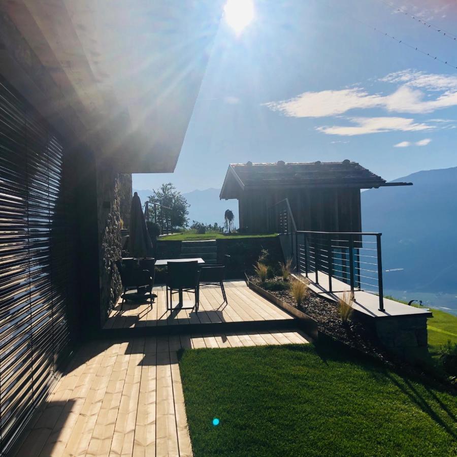 Chalet ناتورنو المظهر الخارجي الصورة