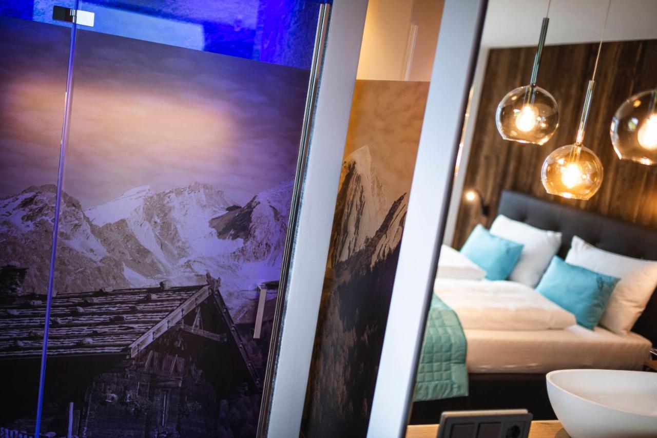 Chalet ناتورنو المظهر الخارجي الصورة