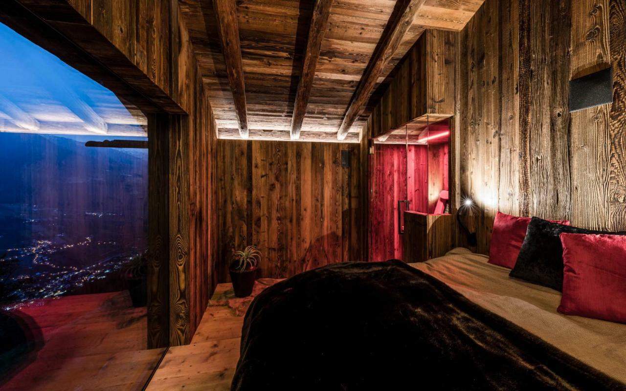 Chalet ناتورنو المظهر الخارجي الصورة