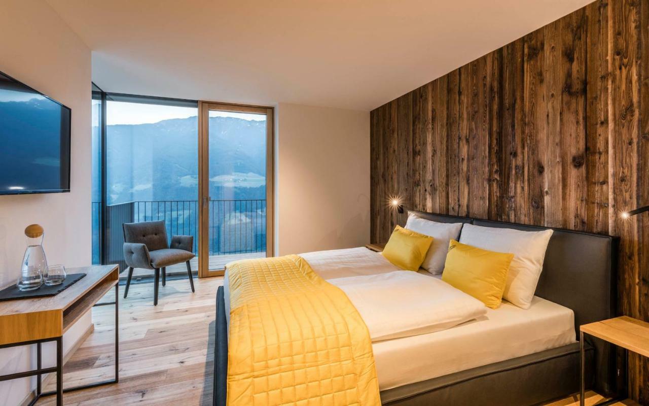 Chalet ناتورنو المظهر الخارجي الصورة