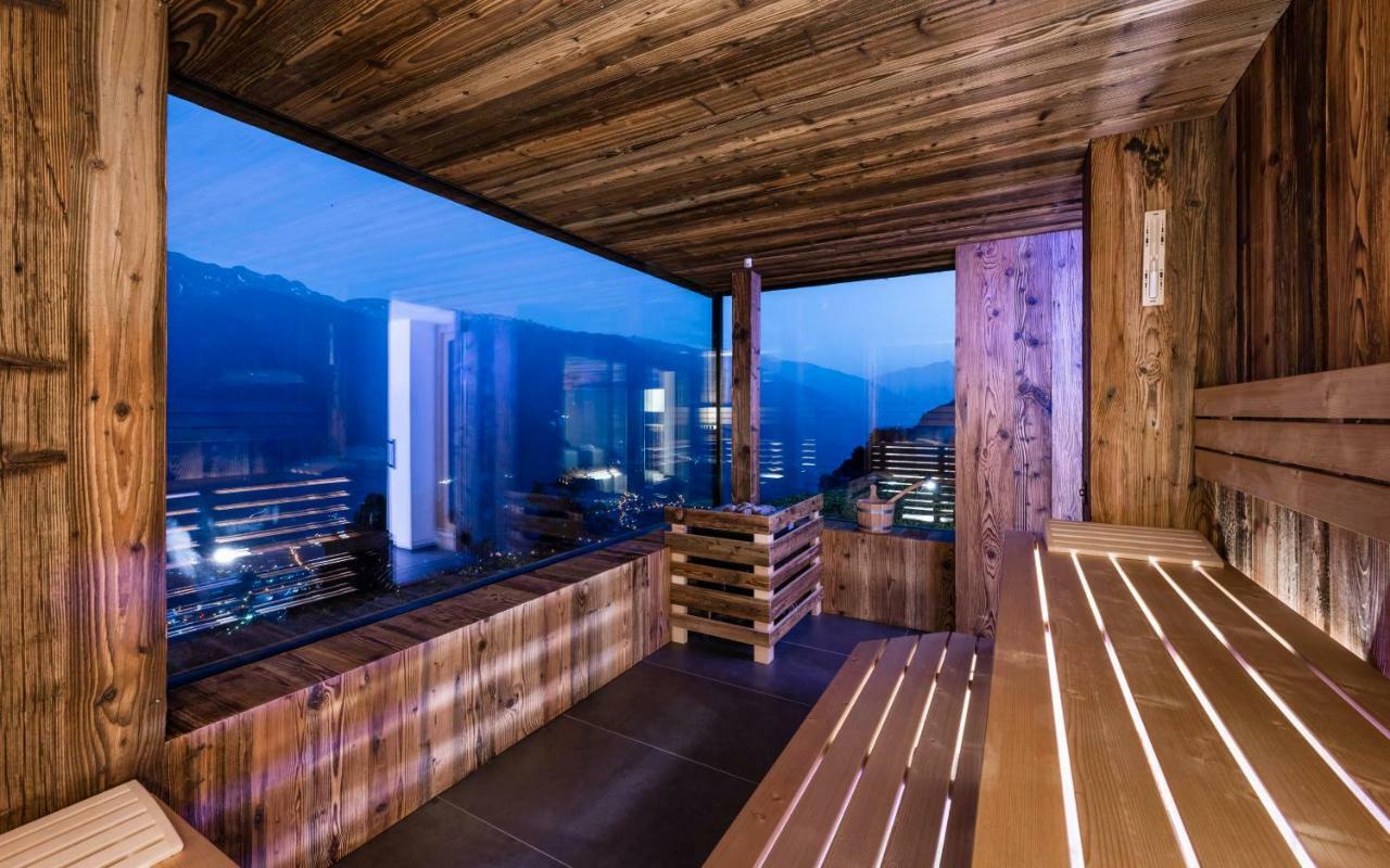 Chalet ناتورنو المظهر الخارجي الصورة