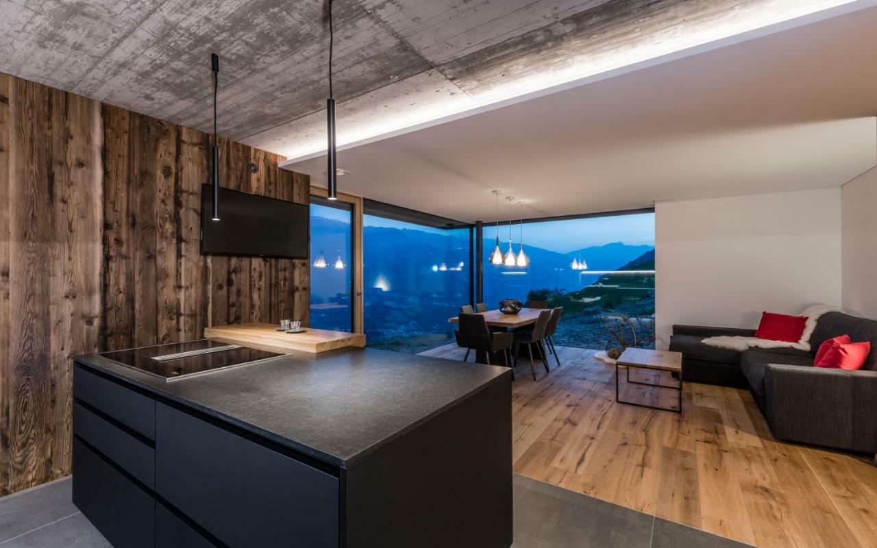 Chalet ناتورنو المظهر الخارجي الصورة