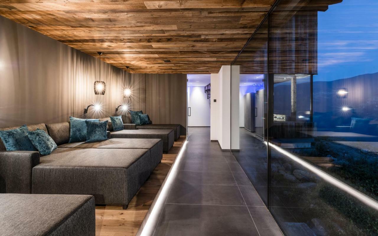 Chalet ناتورنو المظهر الخارجي الصورة