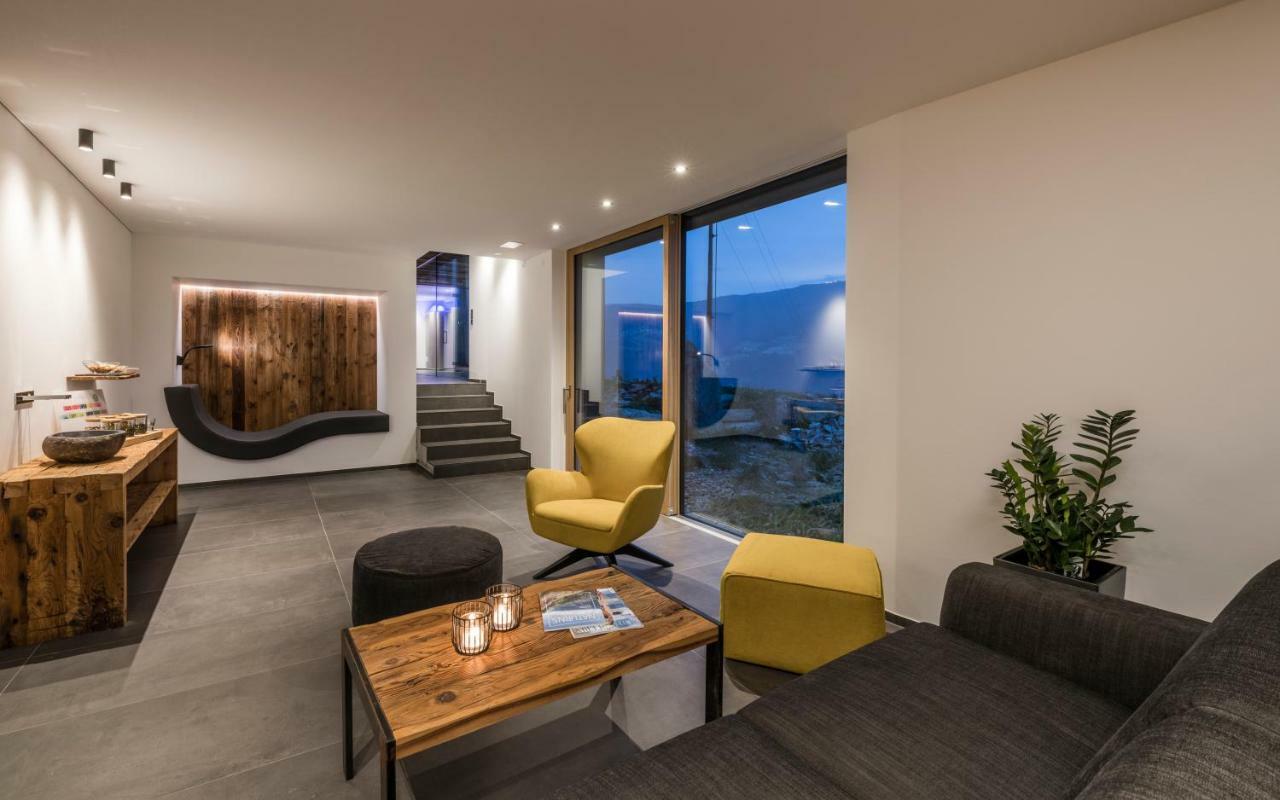 Chalet ناتورنو المظهر الخارجي الصورة