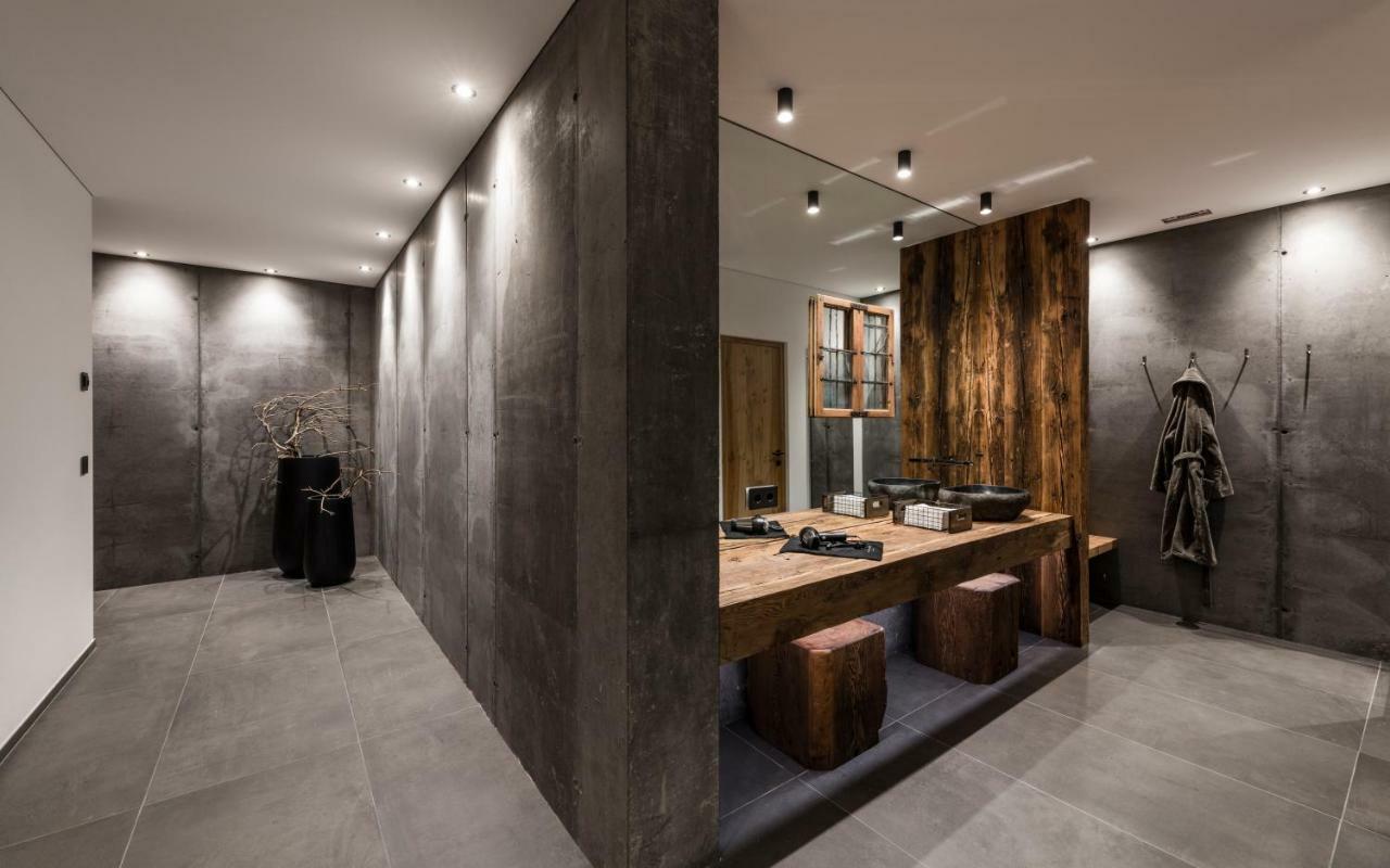 Chalet ناتورنو المظهر الخارجي الصورة