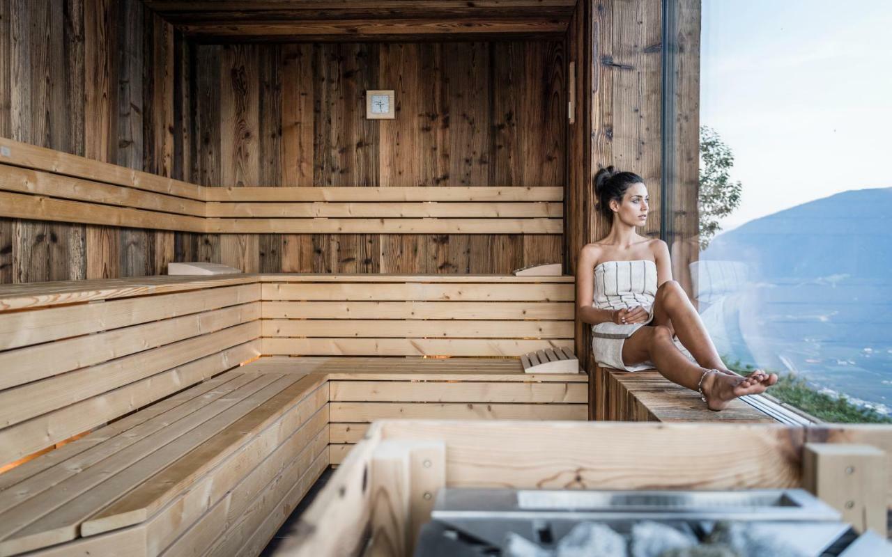 Chalet ناتورنو المظهر الخارجي الصورة